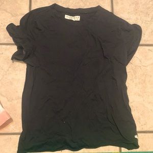 Black T-shirt